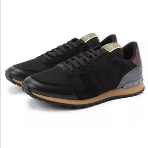 Valentino Rock Runner sneakers for men